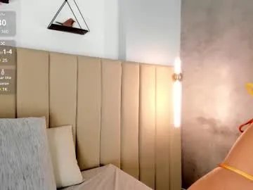 zoemonroee_ on Chaturbate