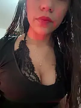 -Selene- on StripChat