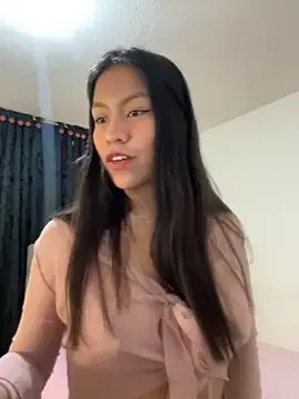 -Selene- on StripChat