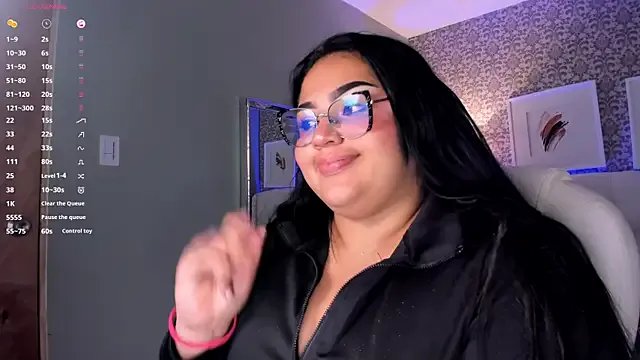 _michel_bbw on StripChat