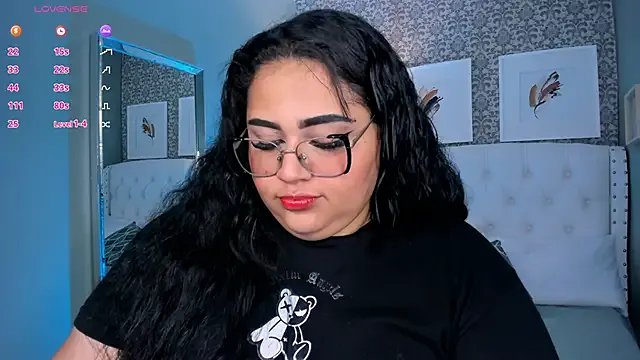 _michel_bbw on StripChat