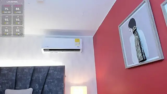 Ada__lee_ on StripChat