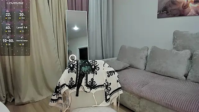 Adele_Rimm — thong show