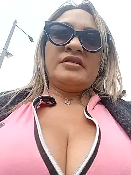 Afroditecash on StripChat