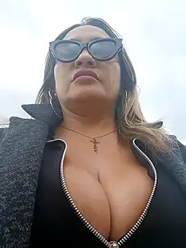 Afroditecash on StripChat