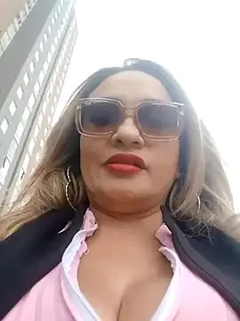 Afroditecash on StripChat