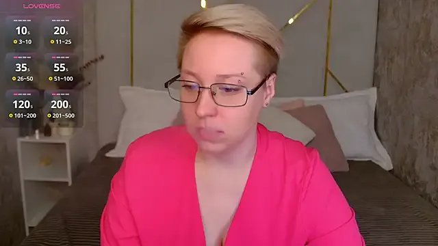 AlexandraGreen — doggy style