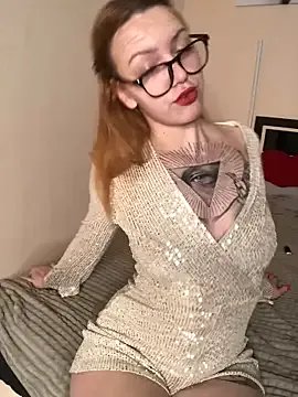 Amore_Mia_ on StripChat