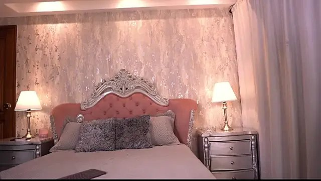 AngelineConnor — put my cock in your pussy