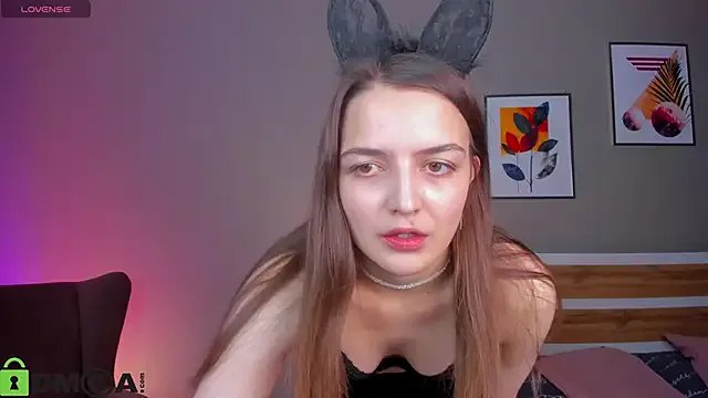 Ann_Perry on StripChat