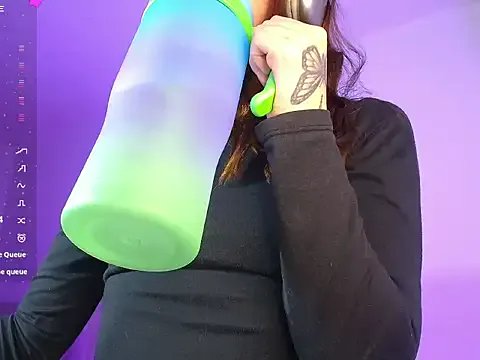 Baby_nyx1 — Sexy striptease