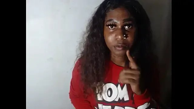 BebaFoxx on StripChat