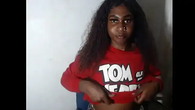 BebaFoxx on StripChat