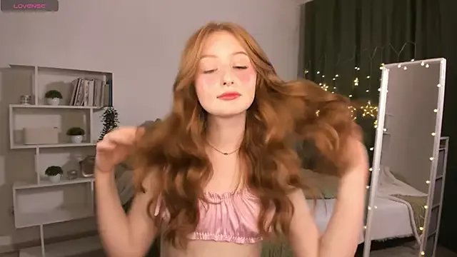 Betty_Twinkle on StripChat