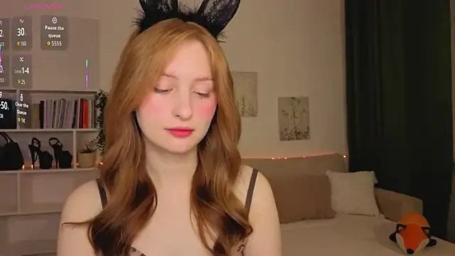 Betty_Twinkle on StripChat