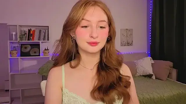 Betty_Twinkle on StripChat