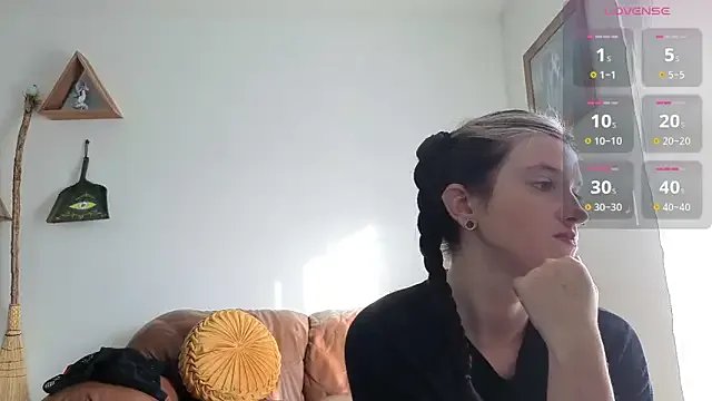 bruisedblossoms — Jiggle Ass in your face!