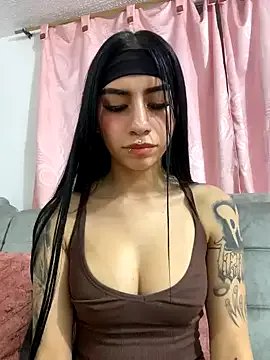 Bunny_sexy01 on StripChat