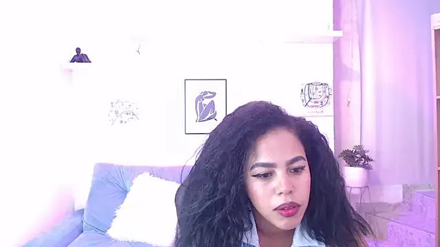 candyhot_tk on StripChat