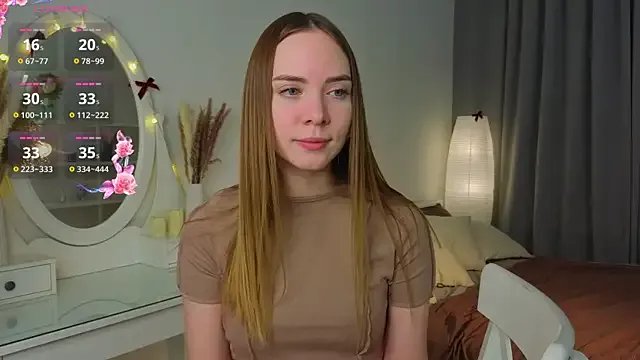 CarollSmithh — Freechat on StripChat