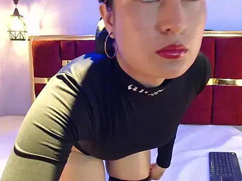 CATALINA_HIL9 — Freechat on StripChat