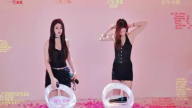 Comebaby-007 — Freechat on StripChat