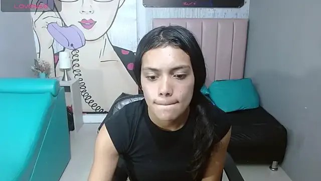 cora_desirers707 — Freechat on StripChat