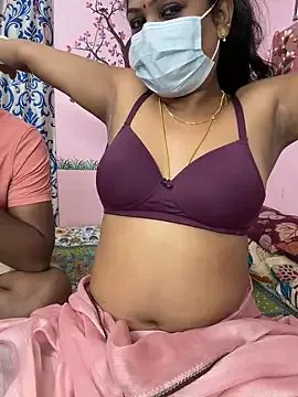 Couplejyoti01 — Pussy fingering