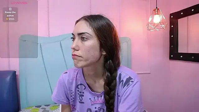 danna7cute — Ride Dildo 