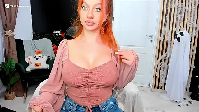 fireflowers_ on StripChat