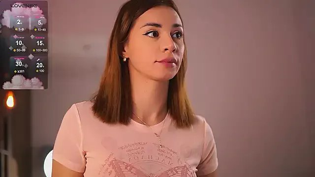 FlirtyFawn on StripChat