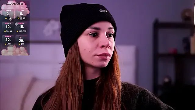 FlirtyFawn on StripChat