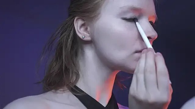 ginger_hugs on StripChat