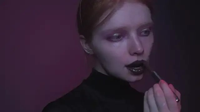 ginger_hugs on StripChat