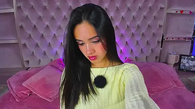 Harii_02 on StripChat