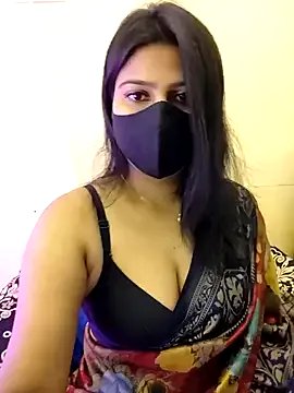 hoty_sonali on StripChat