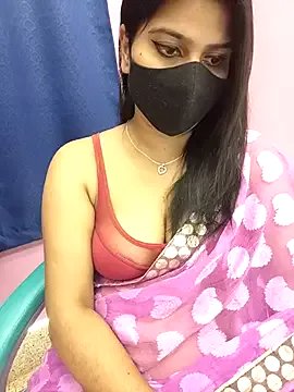 hoty_sonali on StripChat
