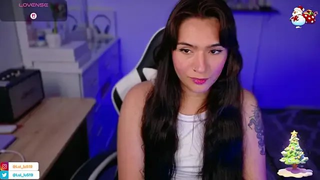 ImLui_lu on StripChat