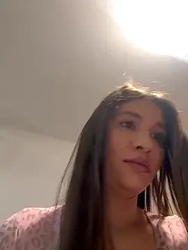 IrisBlues on StripChat