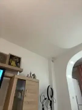 IrisBlues on StripChat