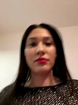 IrisBlues on StripChat