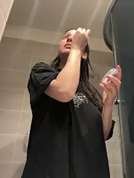 IrisBlues on StripChat