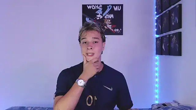 jack_walker190 on StripChat