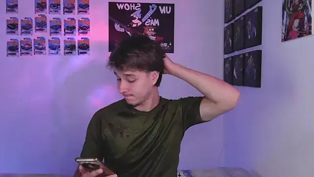 jack_walker190 on StripChat