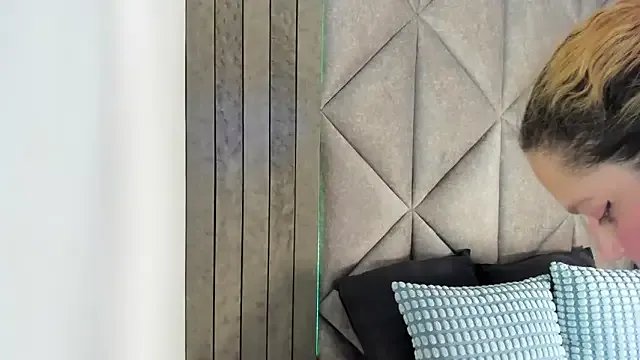 JenaCooper_ on StripChat