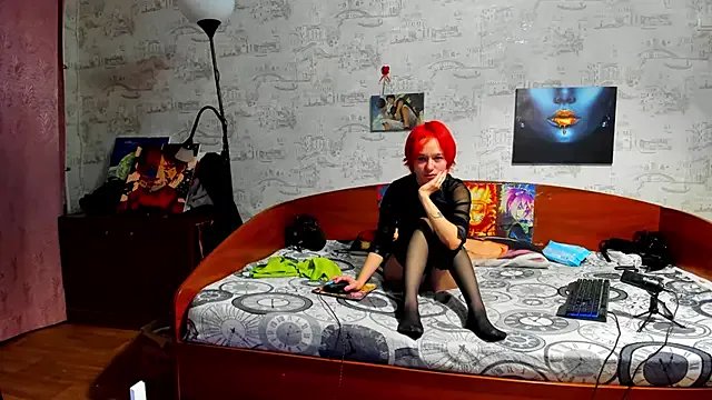 KagamiTayga — RIDE ass dildo