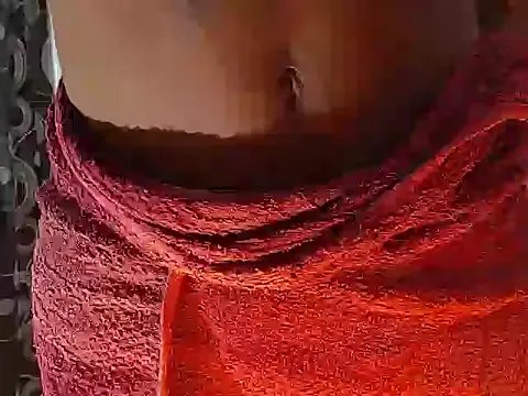 KandyHot_ on StripChat