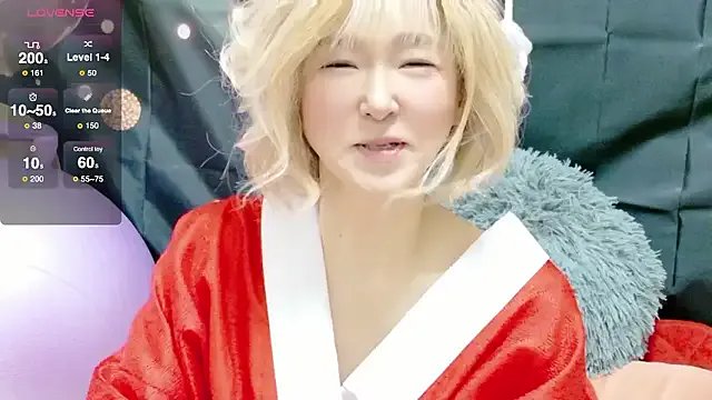 kimagure-fu- — Freechat on StripChat