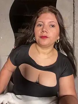 lady_and_charly — outdoor sex