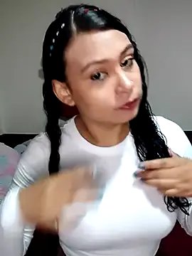 Laura_Daza1 — intense orgasm 